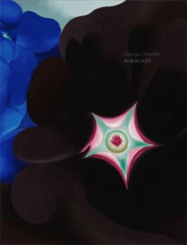 Georgia O'keeffe In New Light