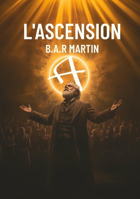 L'Ascension