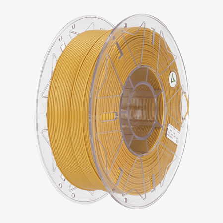 Filament 3D Creality - Hyper PLA RFID - gold