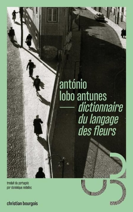 Dictionnaire du langage des fleurs
