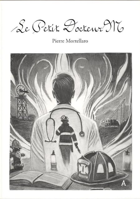 Le petit docteur m