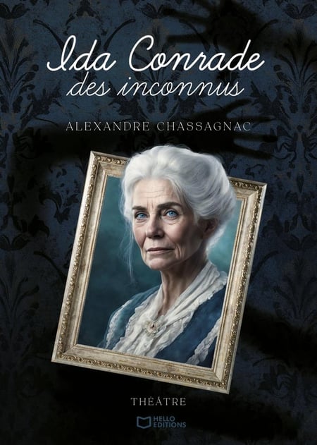 Ida Conrade des inconnus