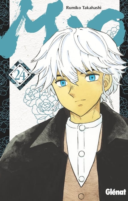 Mao Tome 24