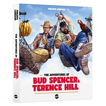 The Adventures of Bud Spencer and Terence Hill