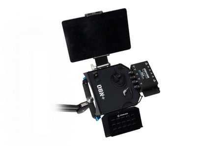 Tablette oneboard NBO pack performance