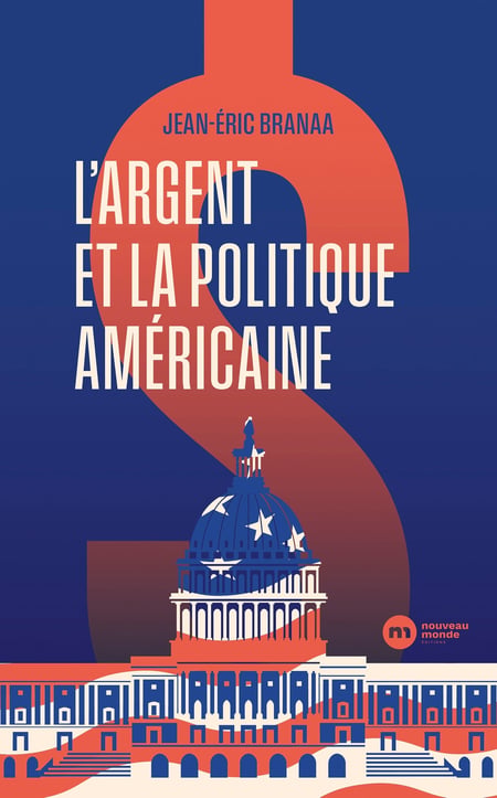 L'argent et la politique américaine