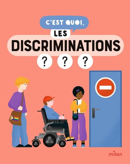 C'est quoi : Les discriminations ?