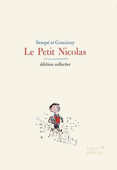 Le Petit Nicolas