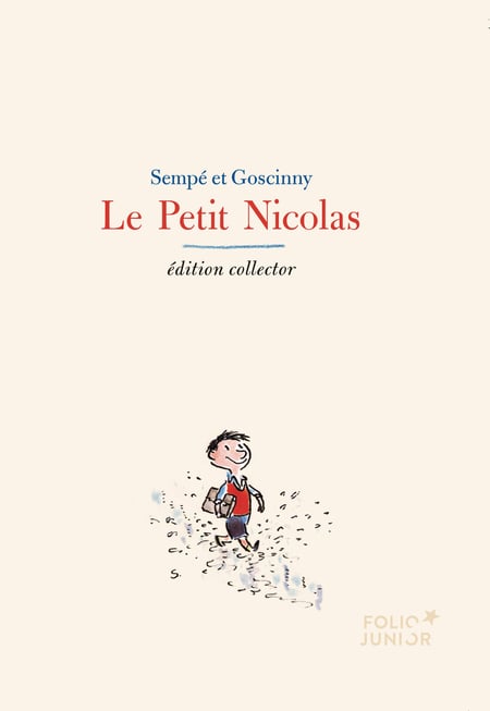 Le Petit Nicolas