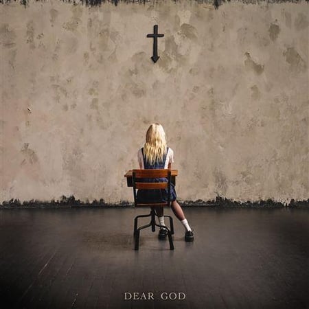 Dear God - édition colorée