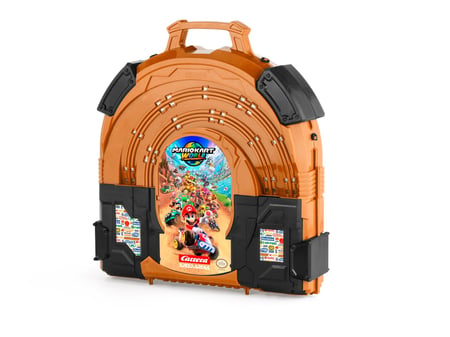 Speed Arena Mario Kart World - Carrera