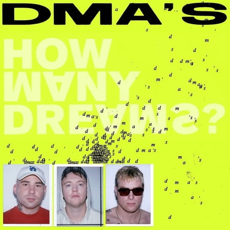 How Many Dreams?