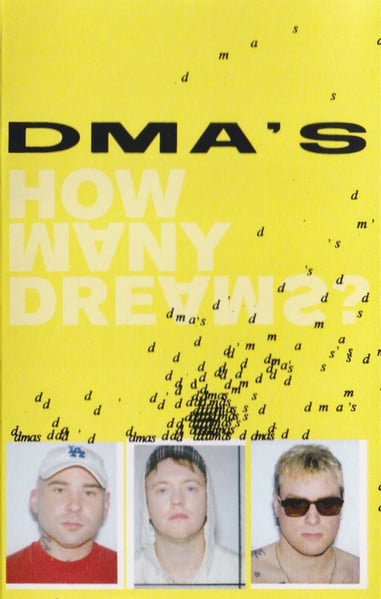 How Many Dreams?