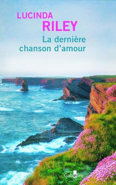 La dernière chanson d'amour