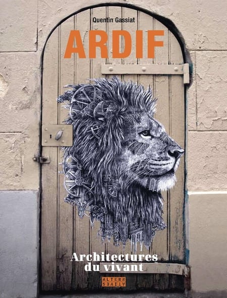 Ardif : Architectures du vivant