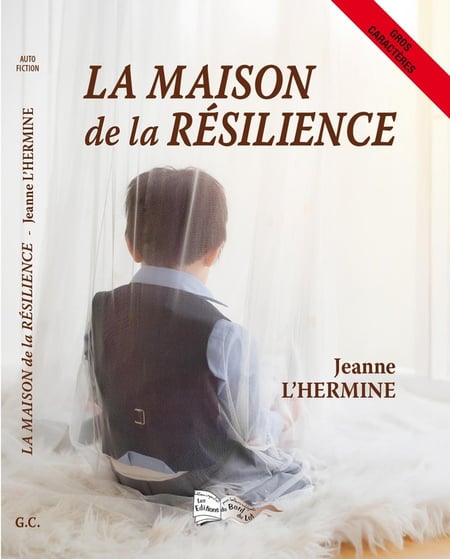 La maison de la résilience GC