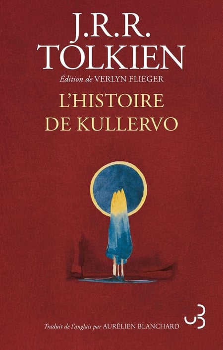 L'histoire de Kullervo