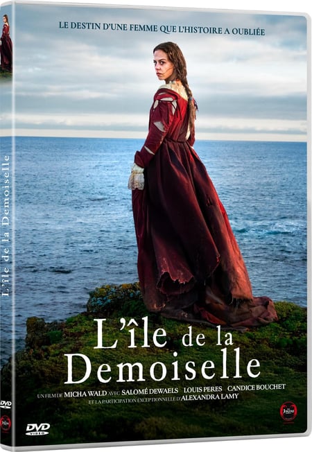 L'Île de la demoiselle
