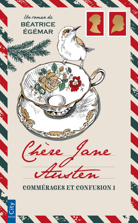Chère Jane Austen Tome 1 : Commérages et confusion