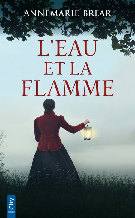 L'eau et la flamme