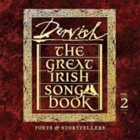 Great Irish Songbook Vol 2 / Poets And Storytellers