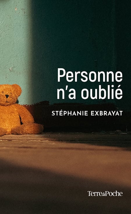 Personne n'a oublié