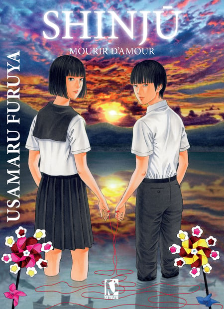 Shinju : Mourir d'amour