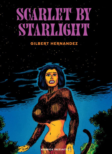 Hypnotwist : Scarlet by starlight