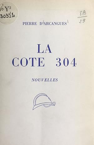 La cote 304