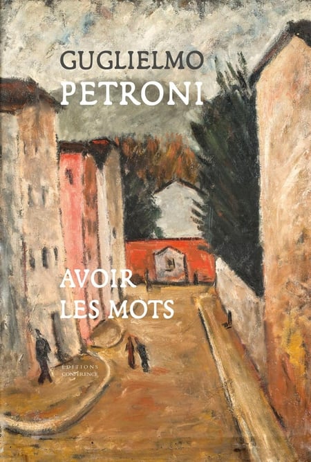 Avoir les mots