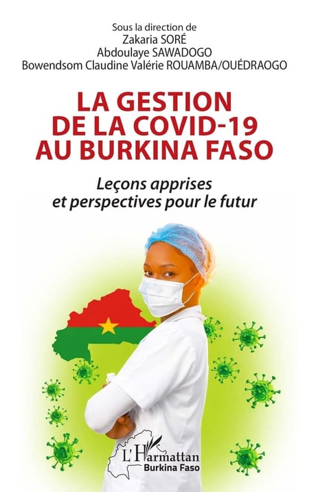 La gestion de la Covid-19 au Burkina Faso : Leçons apprises et perspectives pour le futur