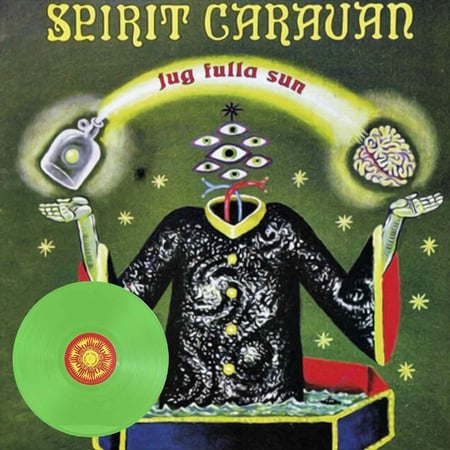 Jug Fulla Sun