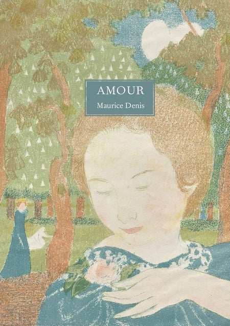 Maurice Denis : Amour