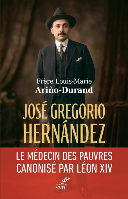 José Gregorio Hernández