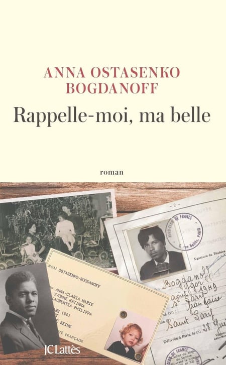 Rappelle-moi, ma belle
