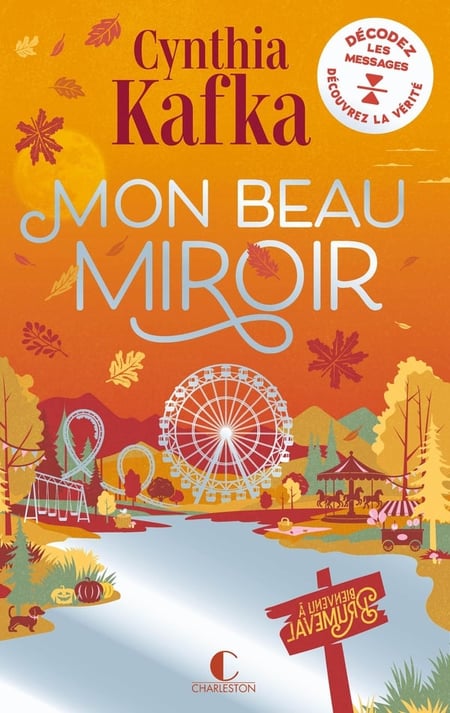 Mon beau miroir