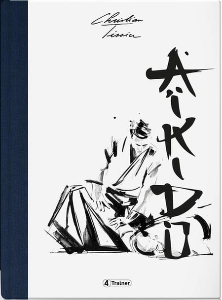 Aïkido par Christian Tissier