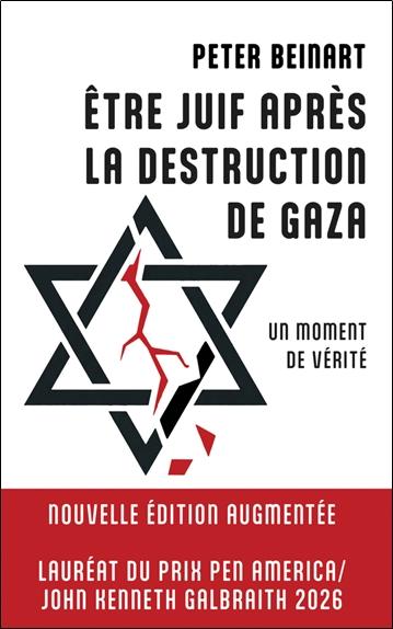 Être juif après la destruction de Gaza : Un moment de vérité