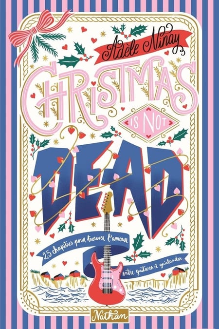 Christmas is not dead