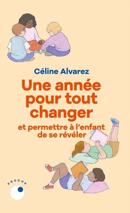 Une année pour tout changer