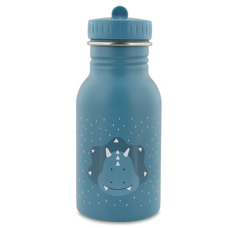 Gourde Trixie - M. Tricératops - 350 mL