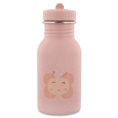 Gourde Trixie - Mme Papillon - 350 mL