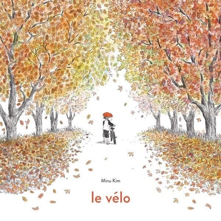 Le vélo