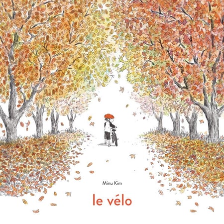 Le vélo