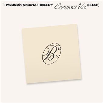 TWS 5th Mini Album 'NO TRAGEDY'