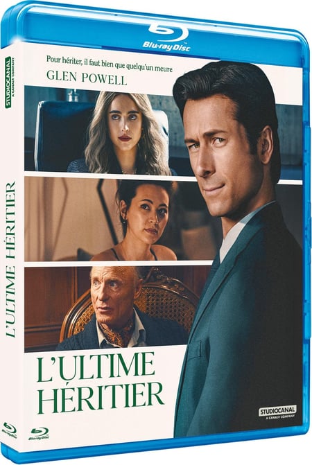 L'Ultime héritier