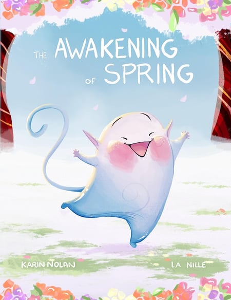 The awakening of Spring