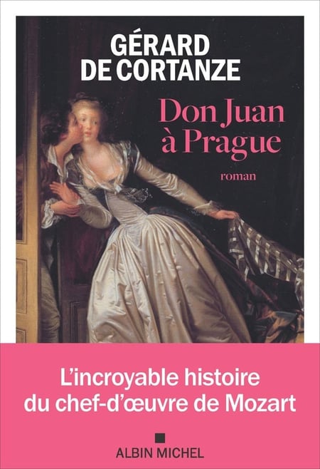 Don Juan à Prague