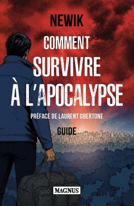 Comment se préparer à l'Apocalypse