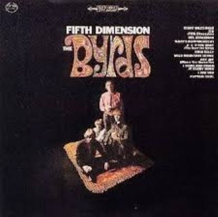 Fifth Dimension / Edition Limitee Couleur Orange
